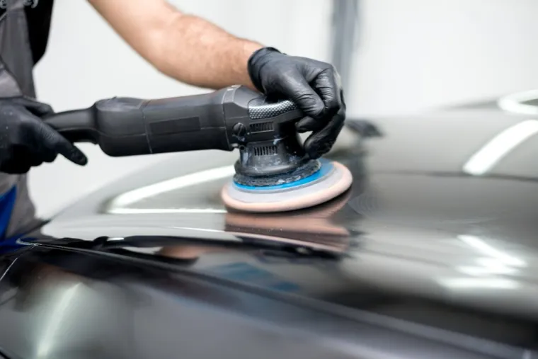 Comment débosseler une voiture avec des impacts de grêle ?, Montesson, JFK Automobiles